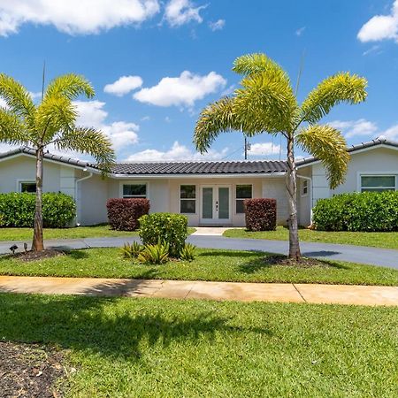 Hollywood Paradise Luxury 4Br 3Ba Home And Outdoor Fun With Heated Pool Luaran gambar
