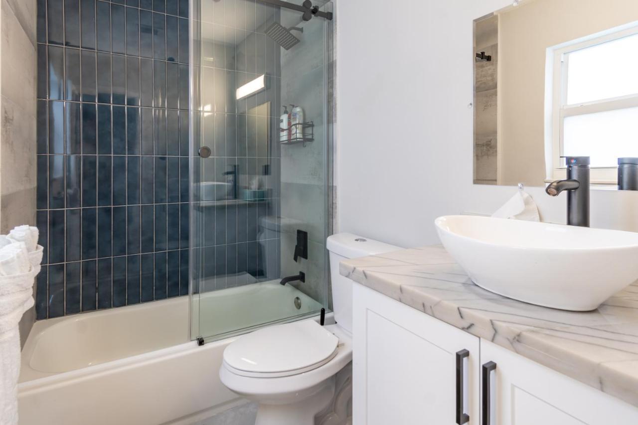 Hollywood Paradise Luxury 4Br 3Ba Home And Outdoor Fun With Heated Pool Luaran gambar