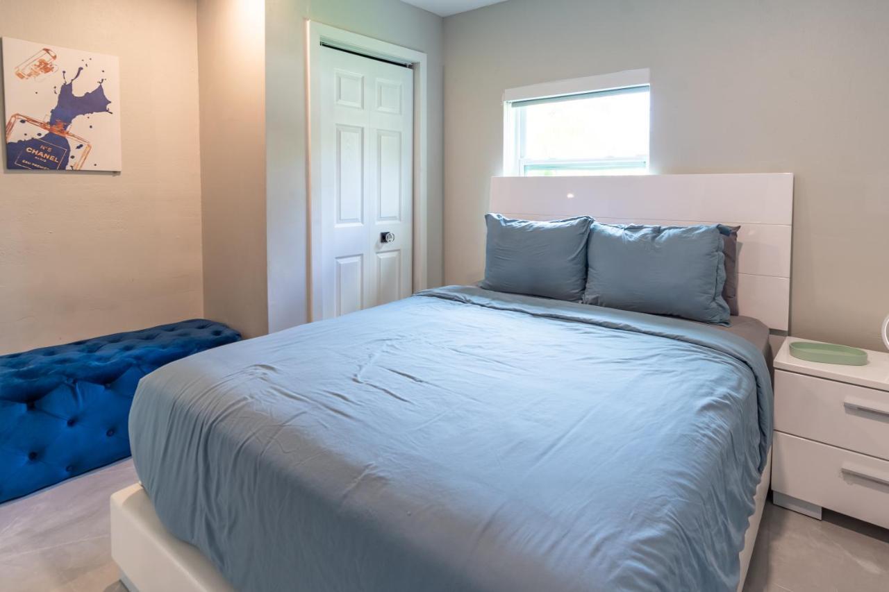 Hollywood Paradise Luxury 4Br 3Ba Home And Outdoor Fun With Heated Pool Luaran gambar